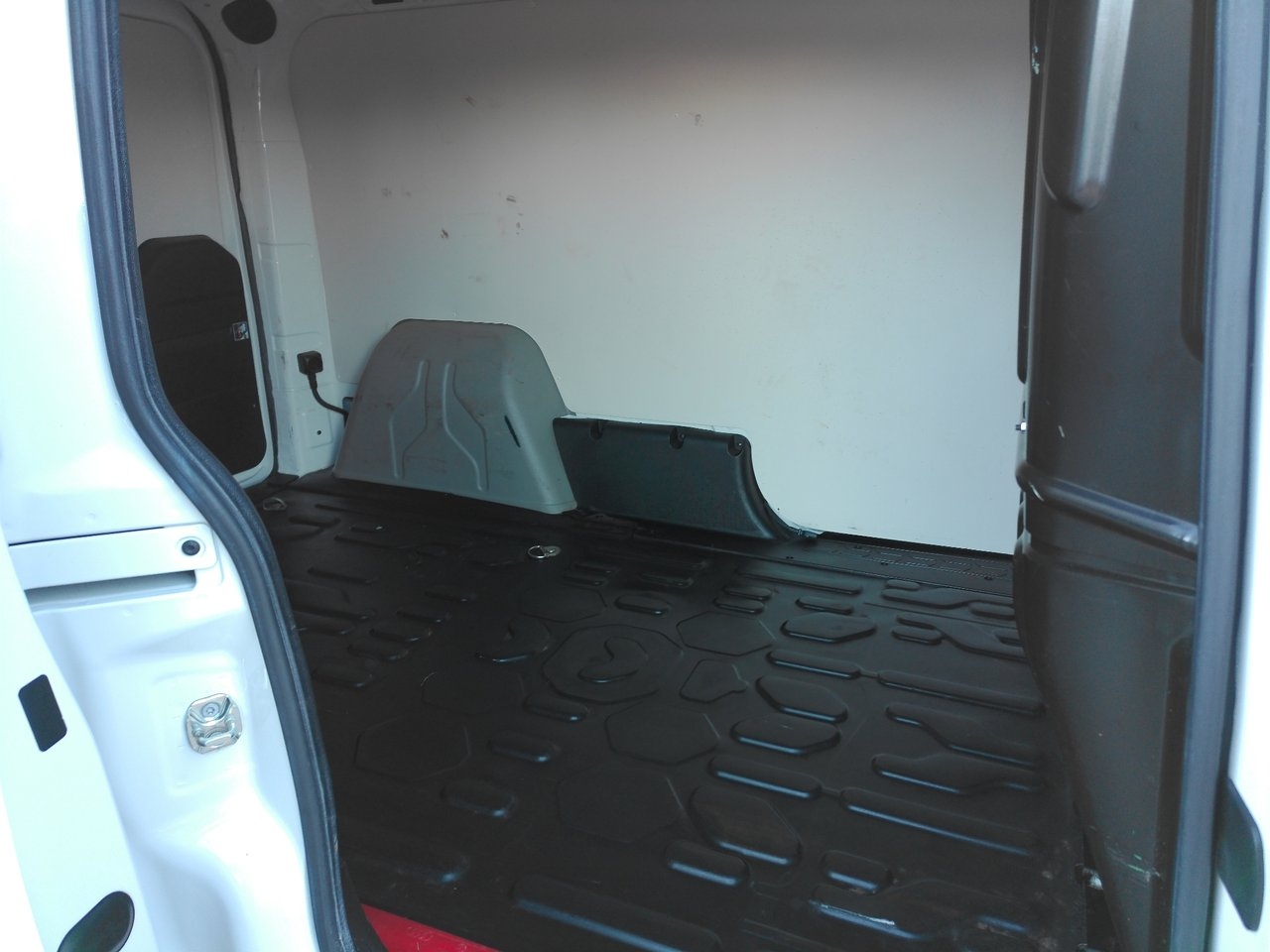 Opel Combo 2015, bild 7/10