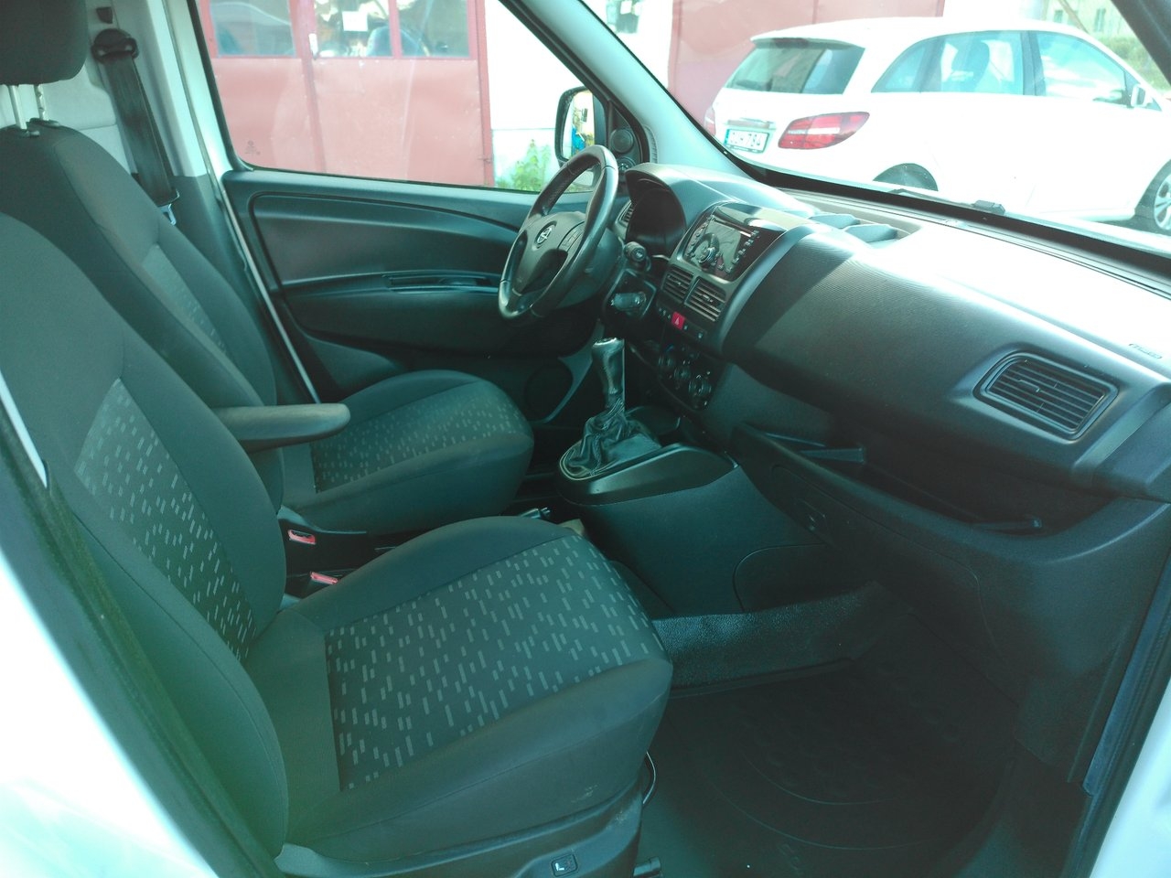 Opel Combo 2015, bild 6/10