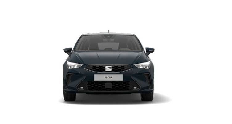 Seat Ibiza 2027, bild 4/4