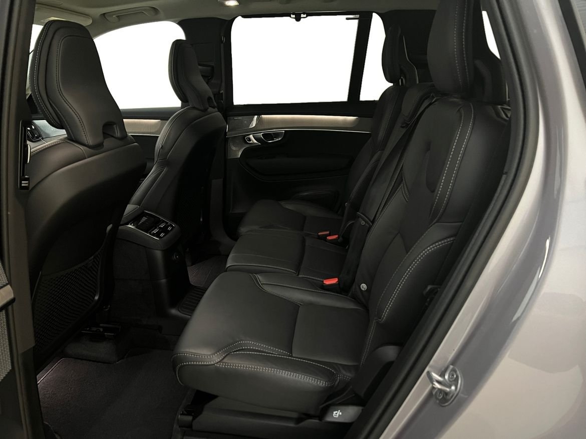 Volvo XC90 22" 2026, bild 6/10