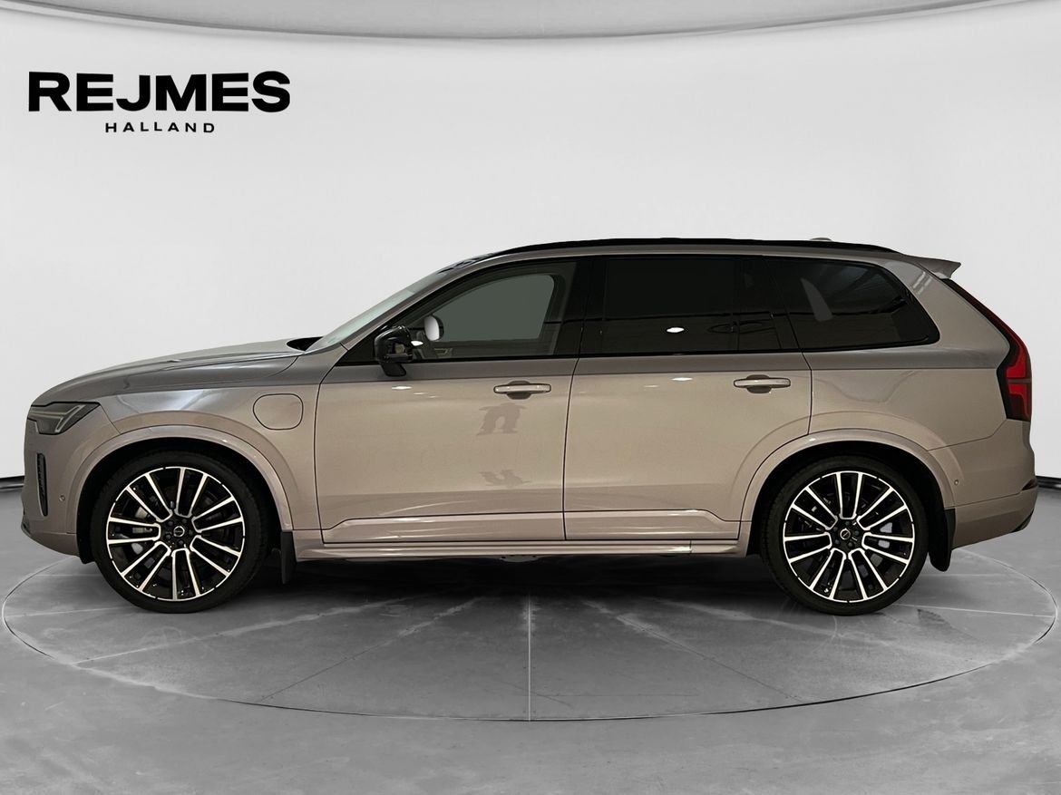 Volvo XC90 22" 2026, bild 3/10