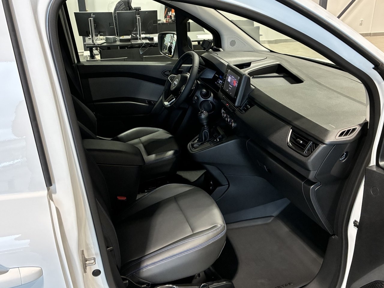 Nissan Townstar 2025, bild 5/10