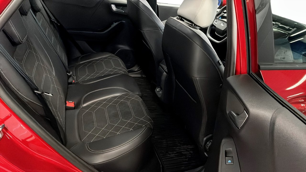 Ford Puma Gen-E Premium 2026, kuva 5/12