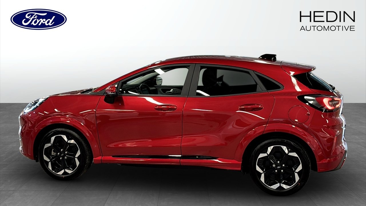 Ford Puma Gen-E Premium 2026, kuva 6/12
