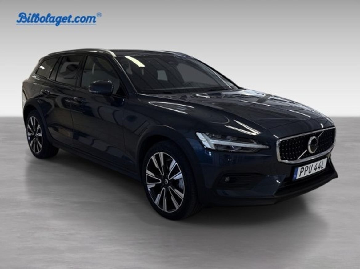 Volvo V60 Cross Country 2023, kuva 3/16