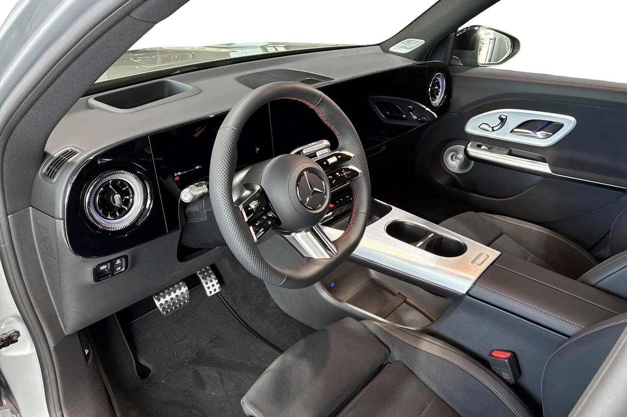 Mercedes-Benz GLB 350 4MATIC 2027, bild 6/12
