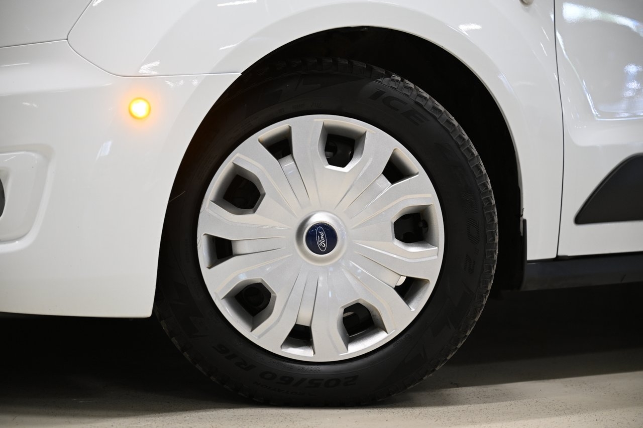 Ford Transit Connect 2020, bild 3/10
