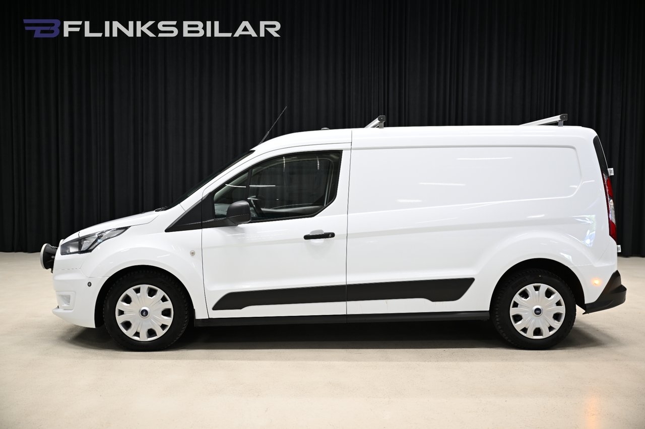 Ford Transit Connect 2020, bild 2/10