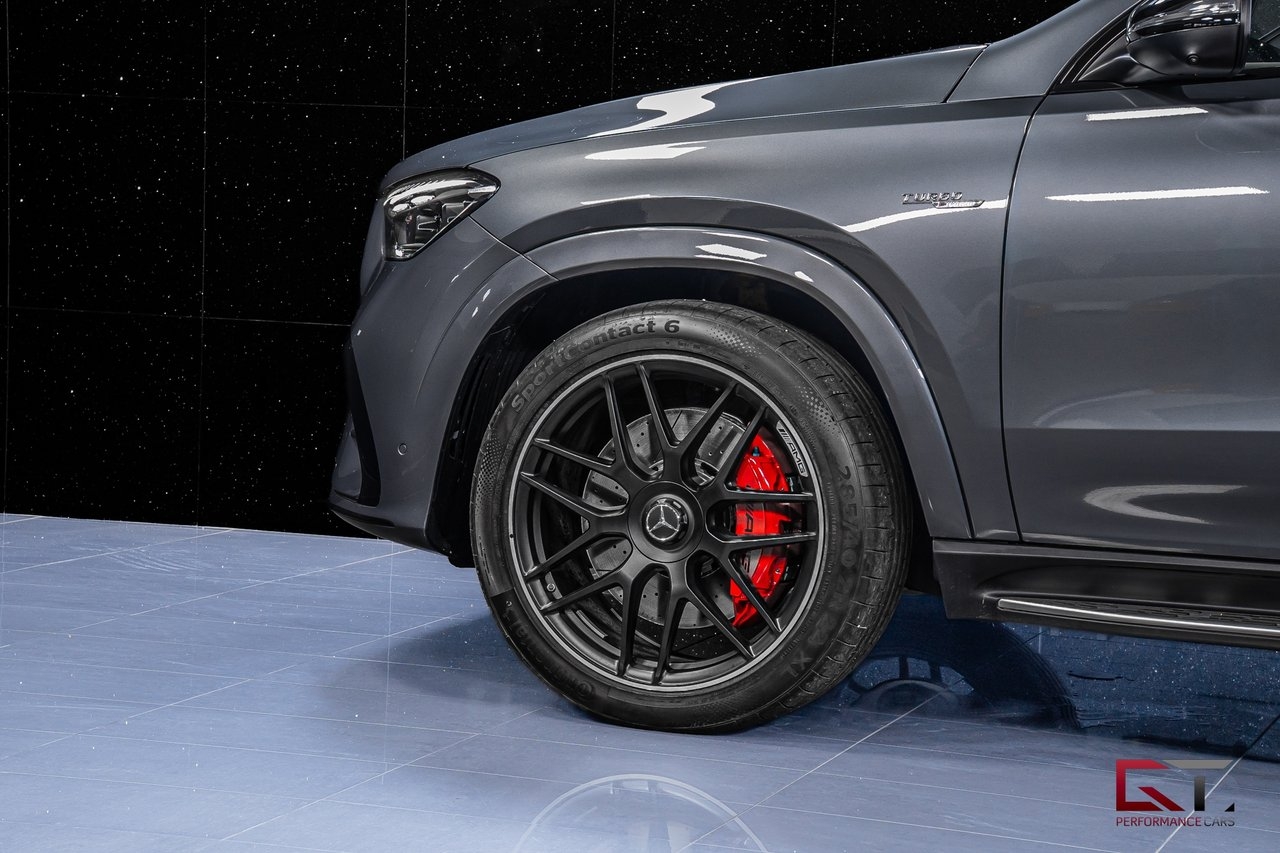 Mercedes-Benz GLE 2025, kuva 5/10