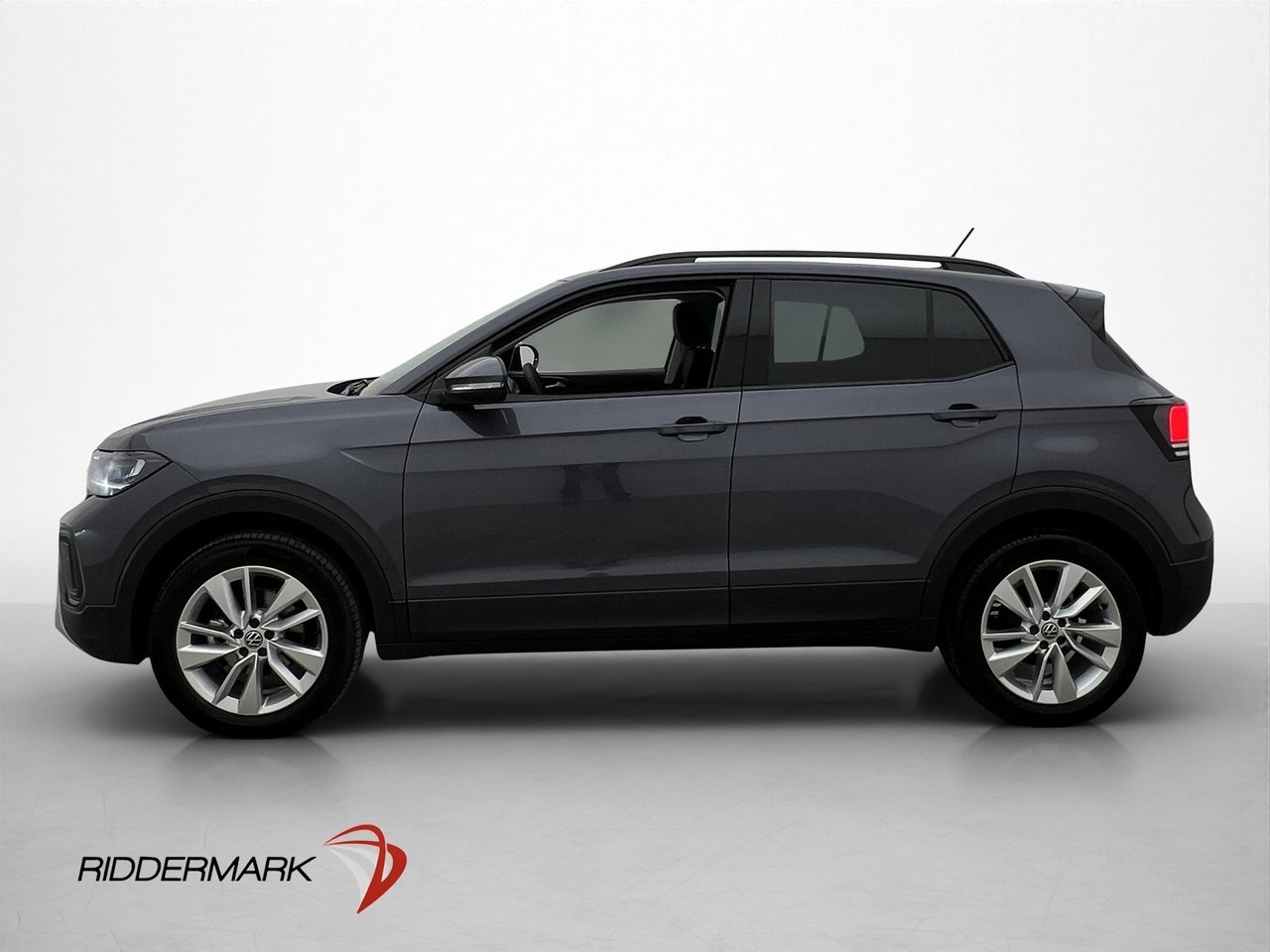 Volkswagen T-Cross 1.0 2027, bild 2/30