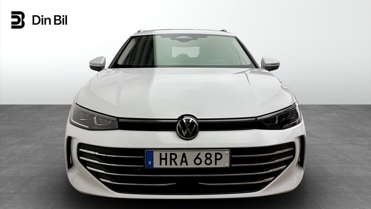 Volkswagen Passat 2024, kuva 4/10