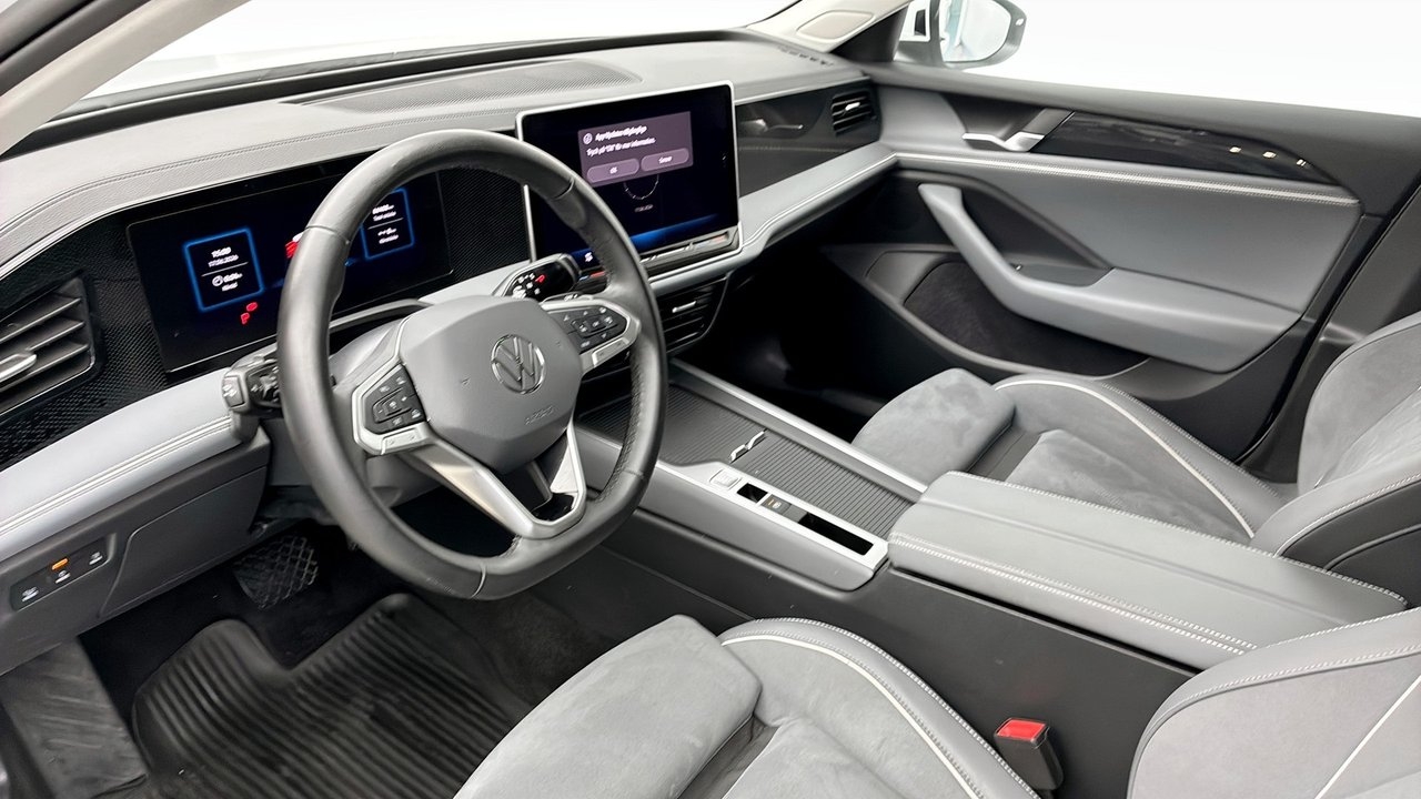 Volkswagen Passat 2024, kuva 7/10
