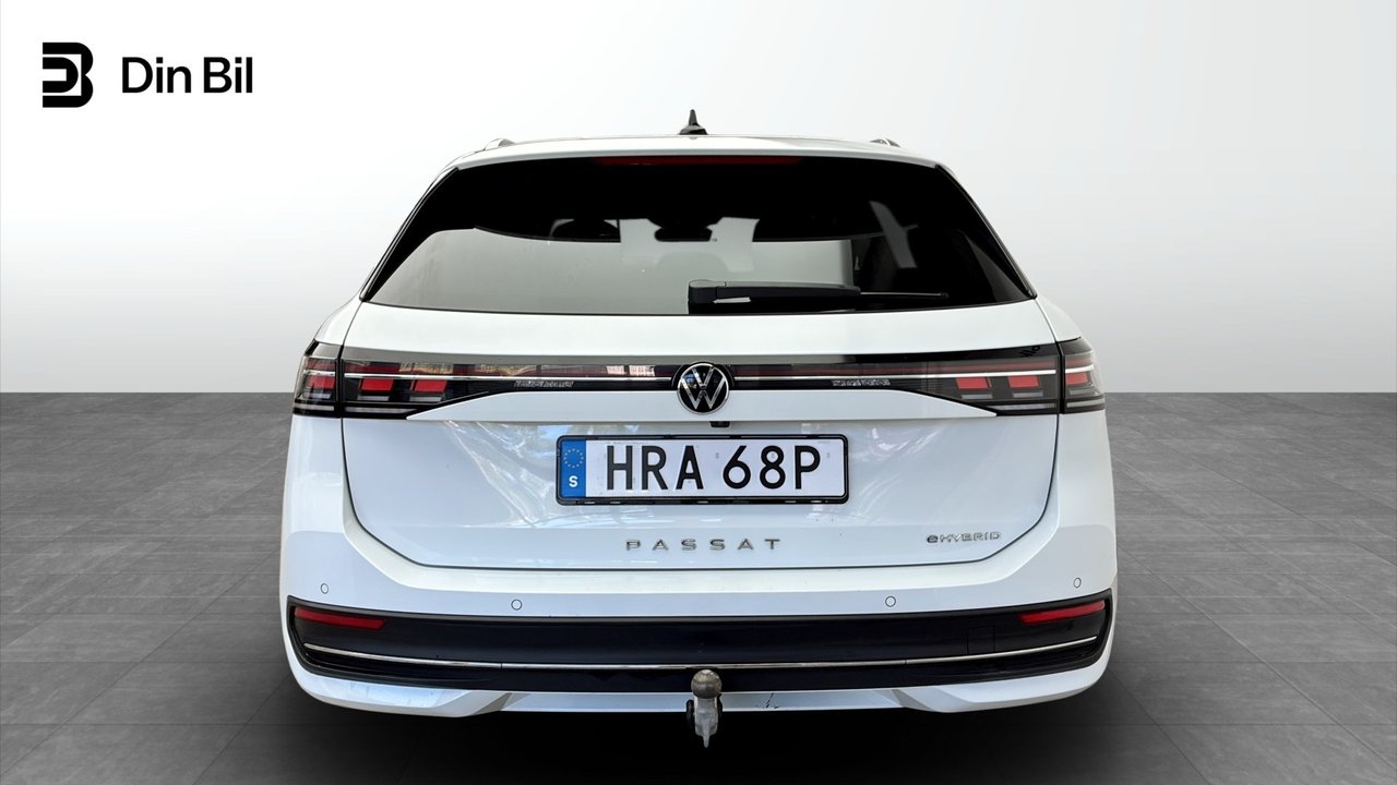 Volkswagen Passat 2024, kuva 5/10