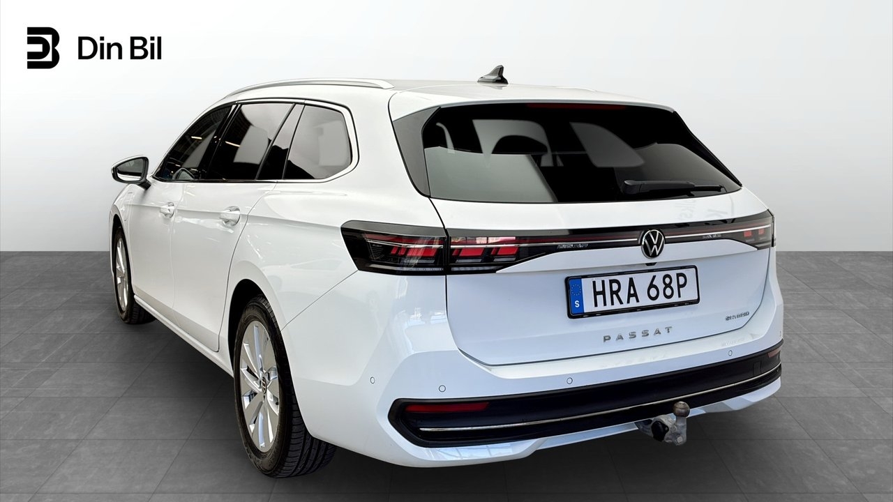 Volkswagen Passat 2024, kuva 3/10