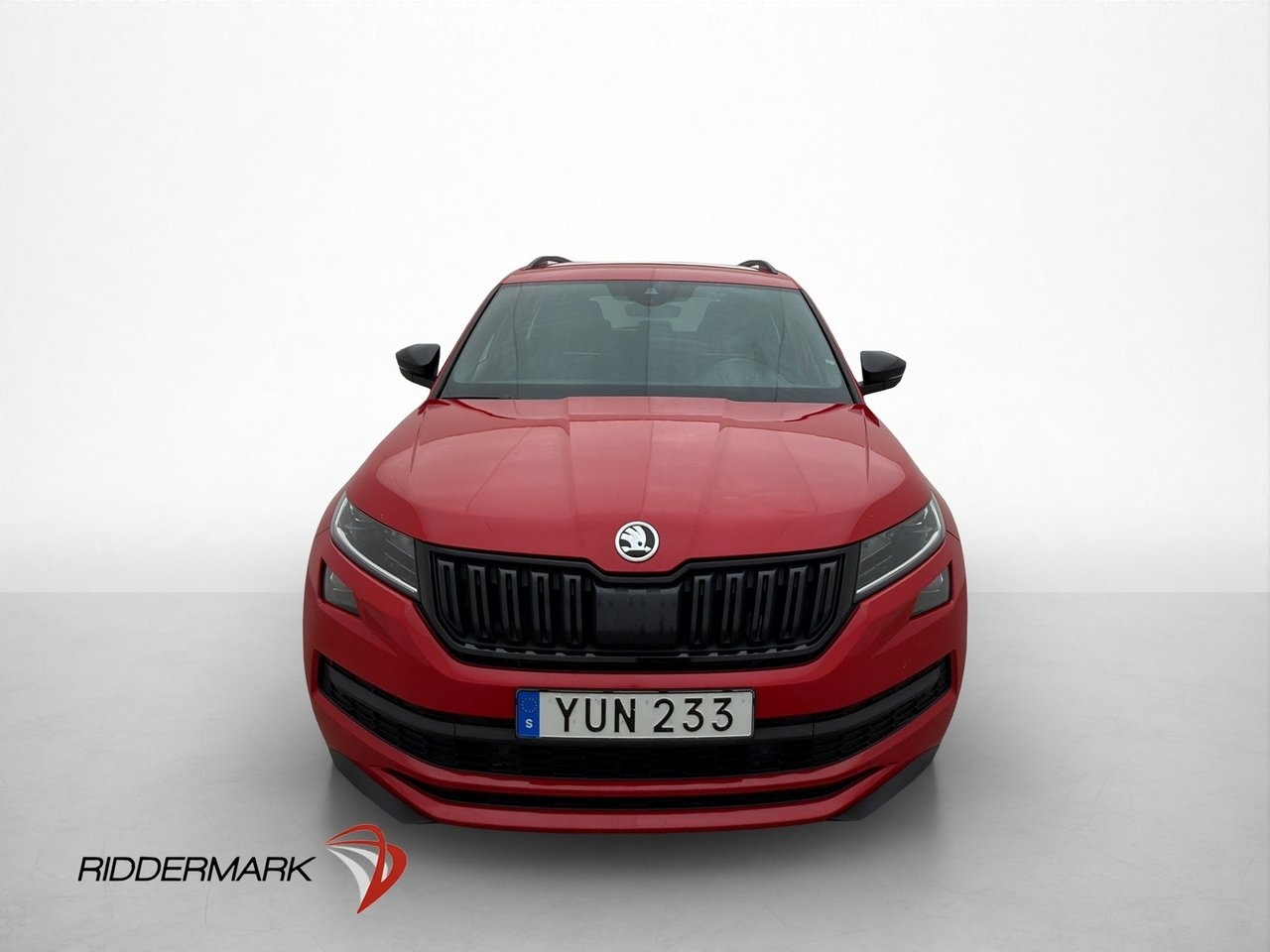 Skoda Kodiaq 2019, bild 2/38