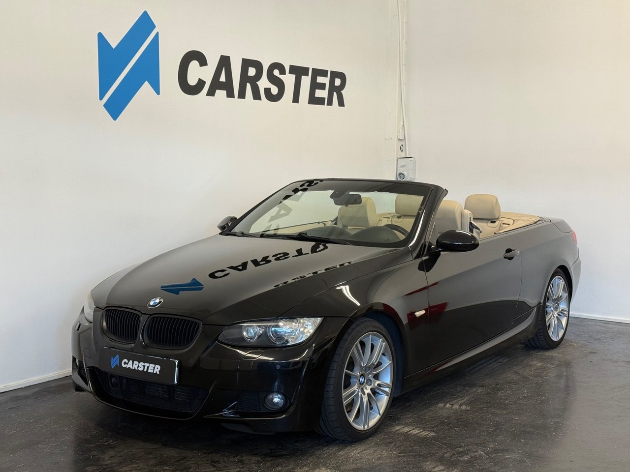 BMW 335