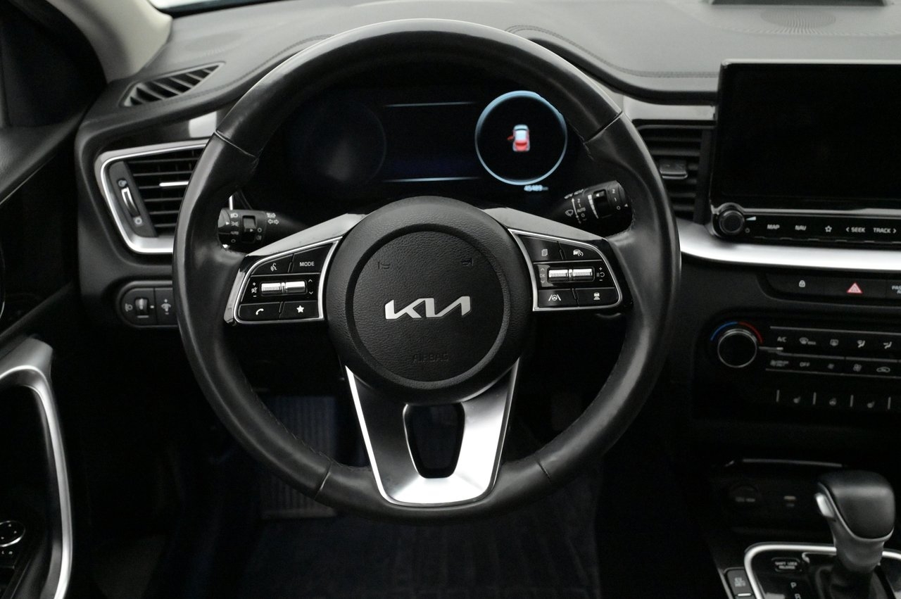 Kia XCeed Plug-In Hybrid Advance 2023, bild 7/10