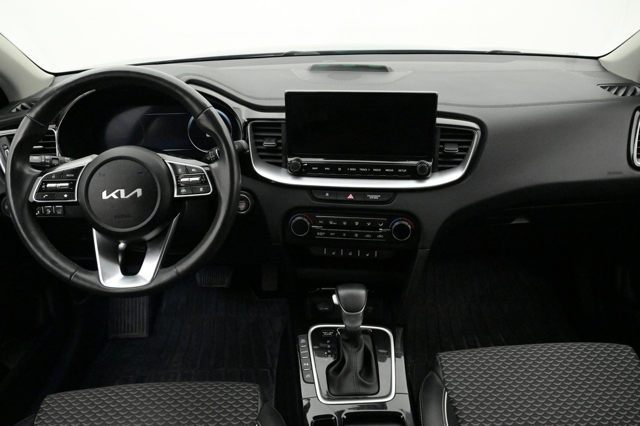 Kia XCeed Plug-In Hybrid Advance 2023, bild 6/10