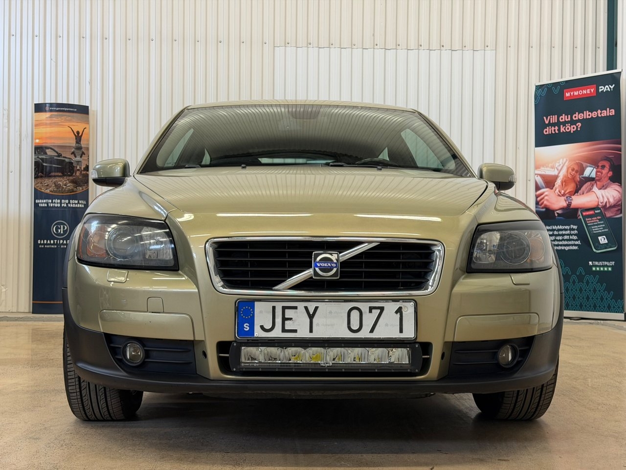 Volvo C30 2009, kuva 3/19