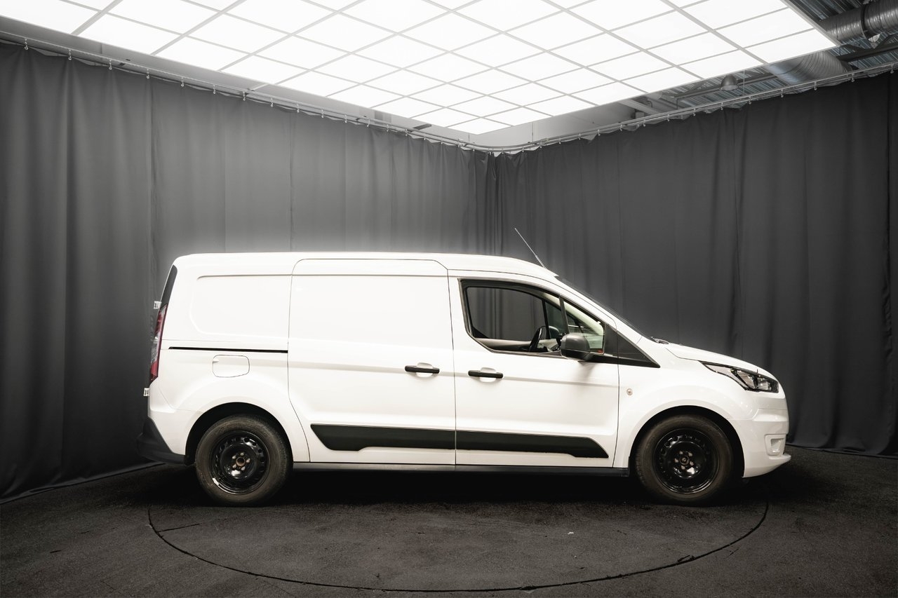 Ford Transit Connect 2020, bild 5/22
