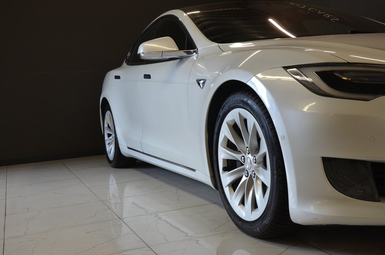Tesla Model S 75D GARANTI 2017, photo 5/10