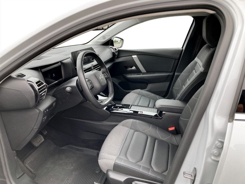Citroen C4 Shine 1.2 PT 130hk Aut 2024, photo 5/10