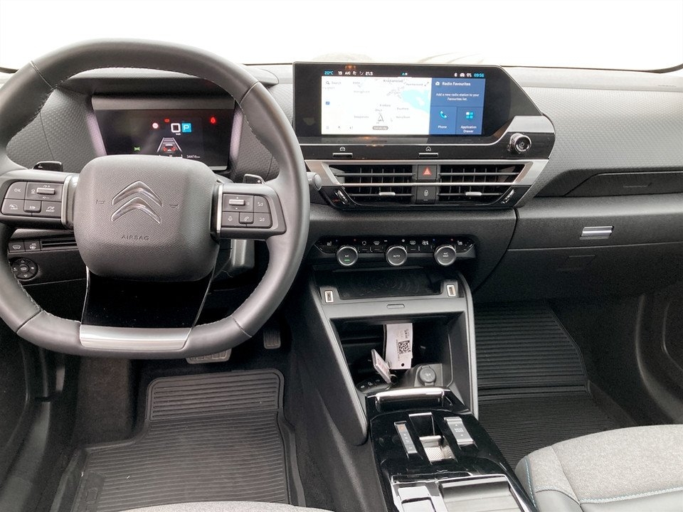 Citroen C4 Shine 1.2 PT 130hk Aut 2024, photo 7/10