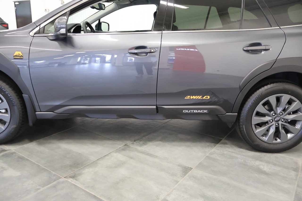 Subaru Outback 2025, bild 7/18
