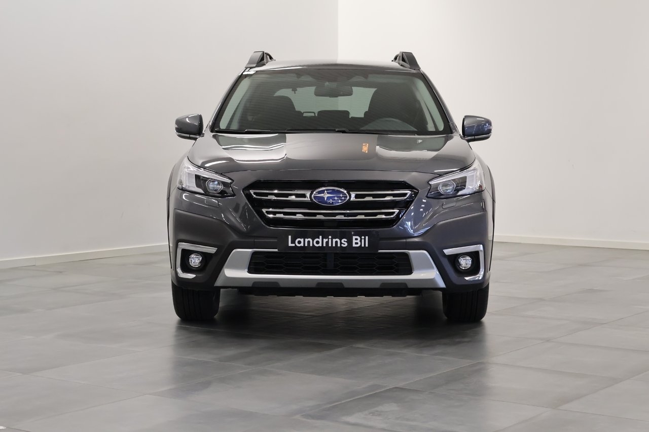 Subaru Outback 2025, bild 2/18