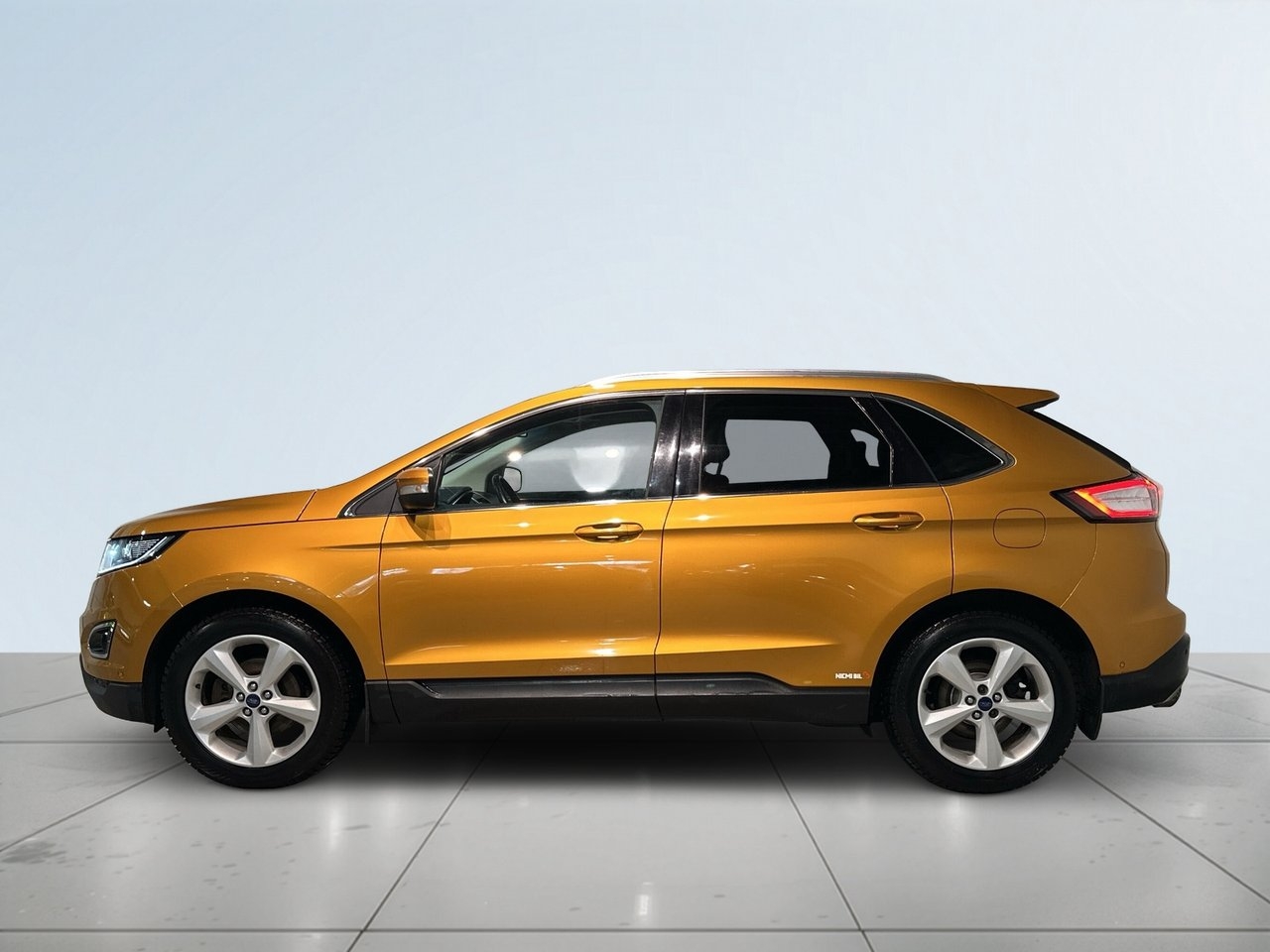 Ford Edge 2016, kuva 3/23