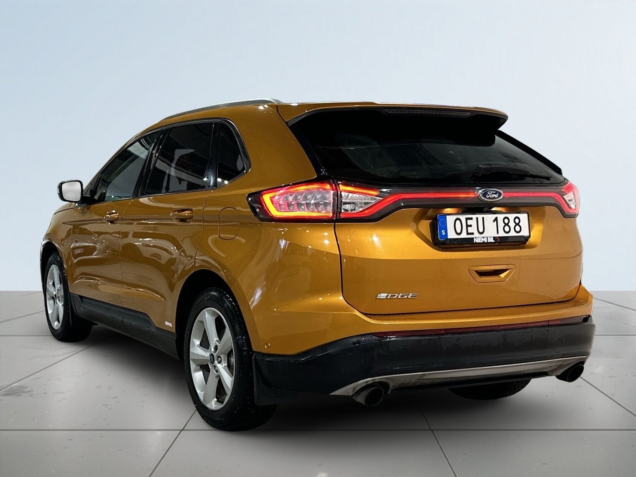 Ford Edge 2016, kuva 4/23