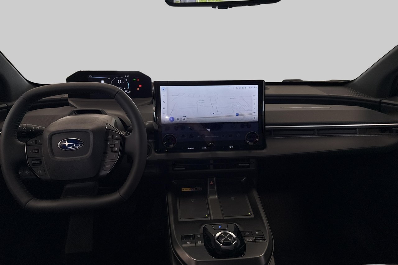 Subaru E-Outback 2026, bild 7/10