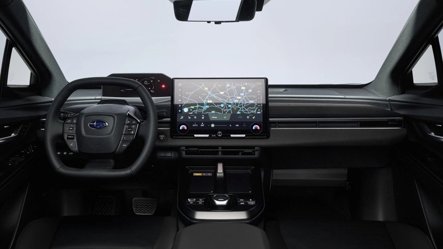 Subaru E-Outback Företag Touring 2026, bild 7/8