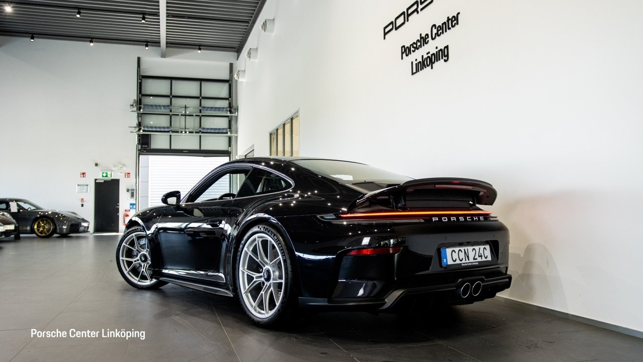 Porsche 911 2026, bild 5/10