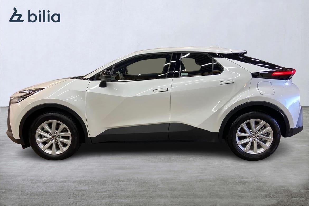 Toyota C-HR 2025, kuva 3/10