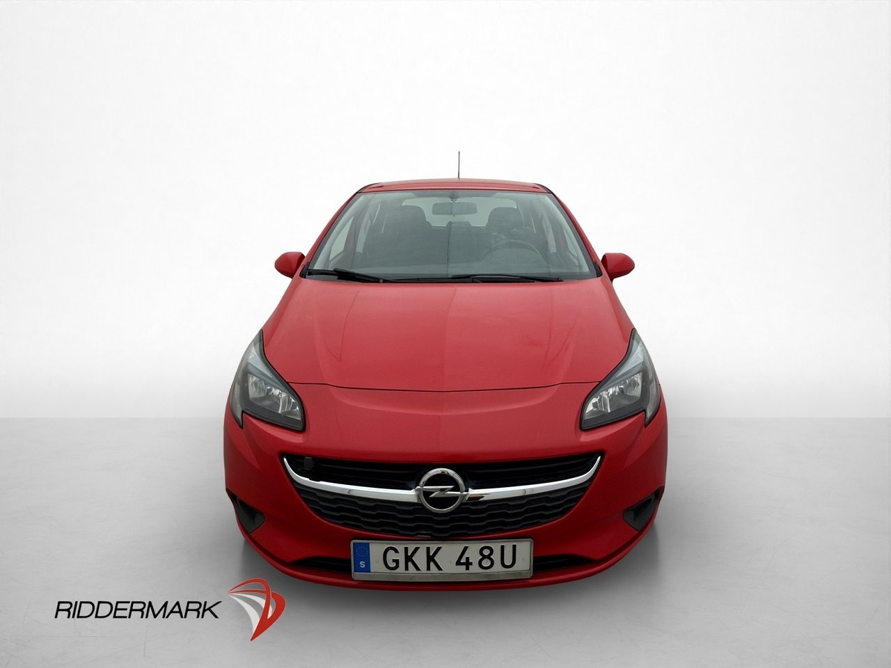Opel Corsa 2019, bild 2/25