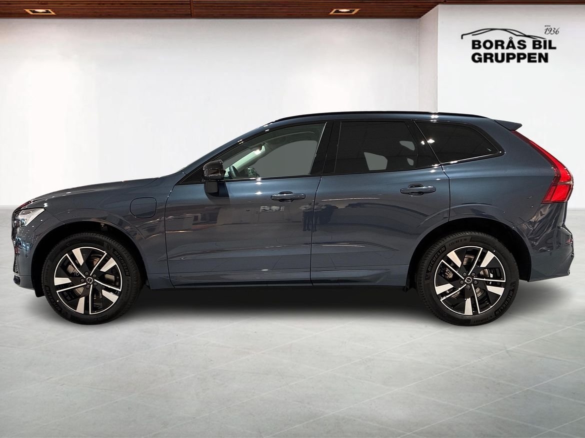 Volvo XC60 T6 Plus Dark Nordic Edition 2027, bild 3/15