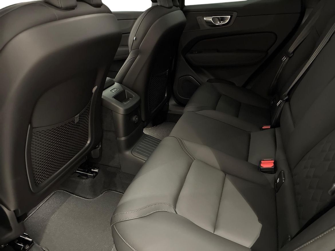 Volvo XC60 T6 Plus Dark Nordic Edition 2027, bild 6/15