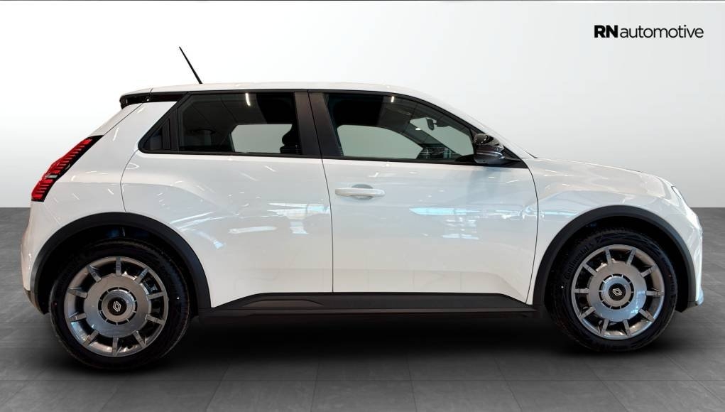 Renault 5 Evolution 2026, bild 2/20