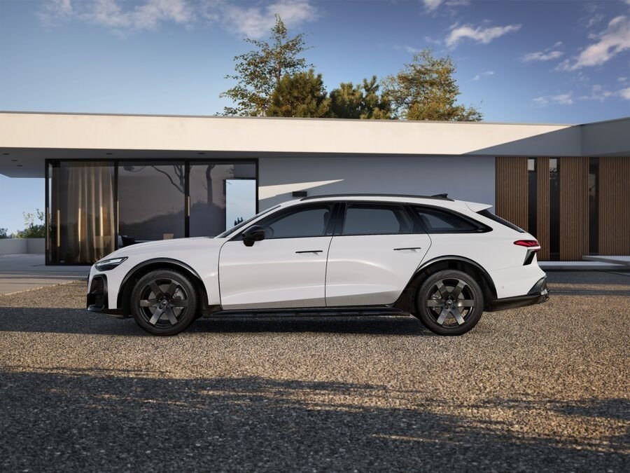 Audi A6 allroad 2027, kuva 2/9