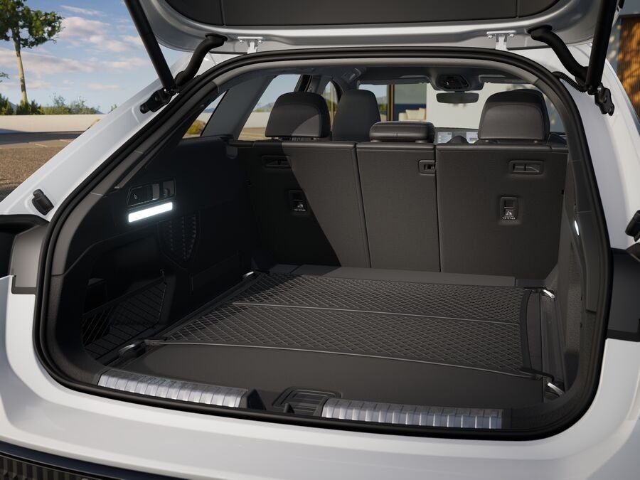 Audi A6 allroad 2027, kuva 7/9