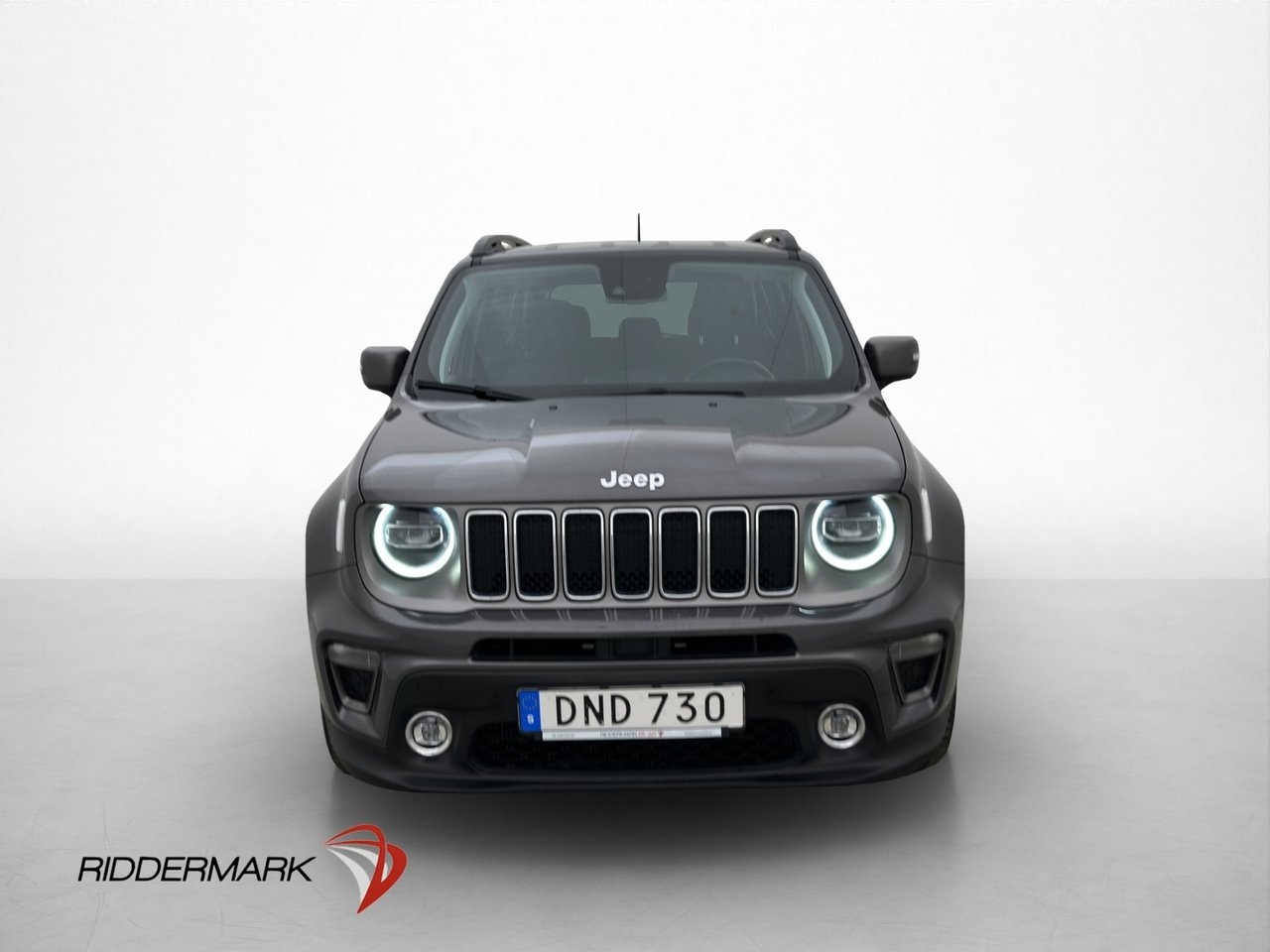 Jeep Renegade 2019, bild 2/28