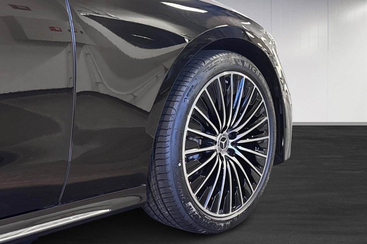 Mercedes-Benz E 300 DE 4MATIC KOMBI AMG 2026, kuva 5/24