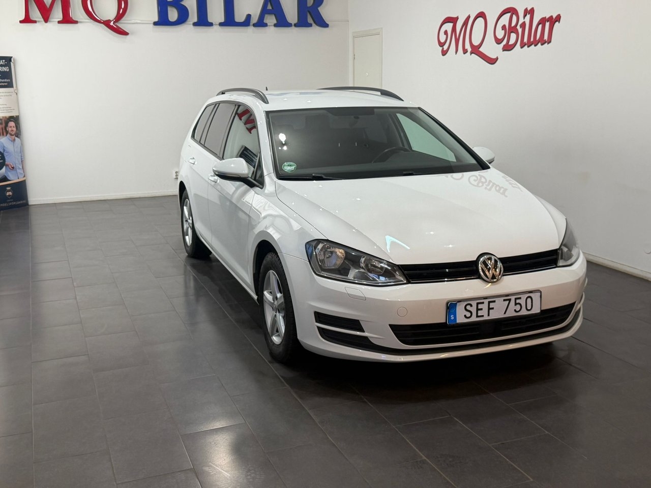 Volkswagen Golf 2017, bild 2/27