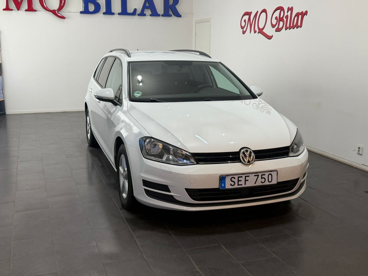 Volkswagen Golf 2017, bild 3/27