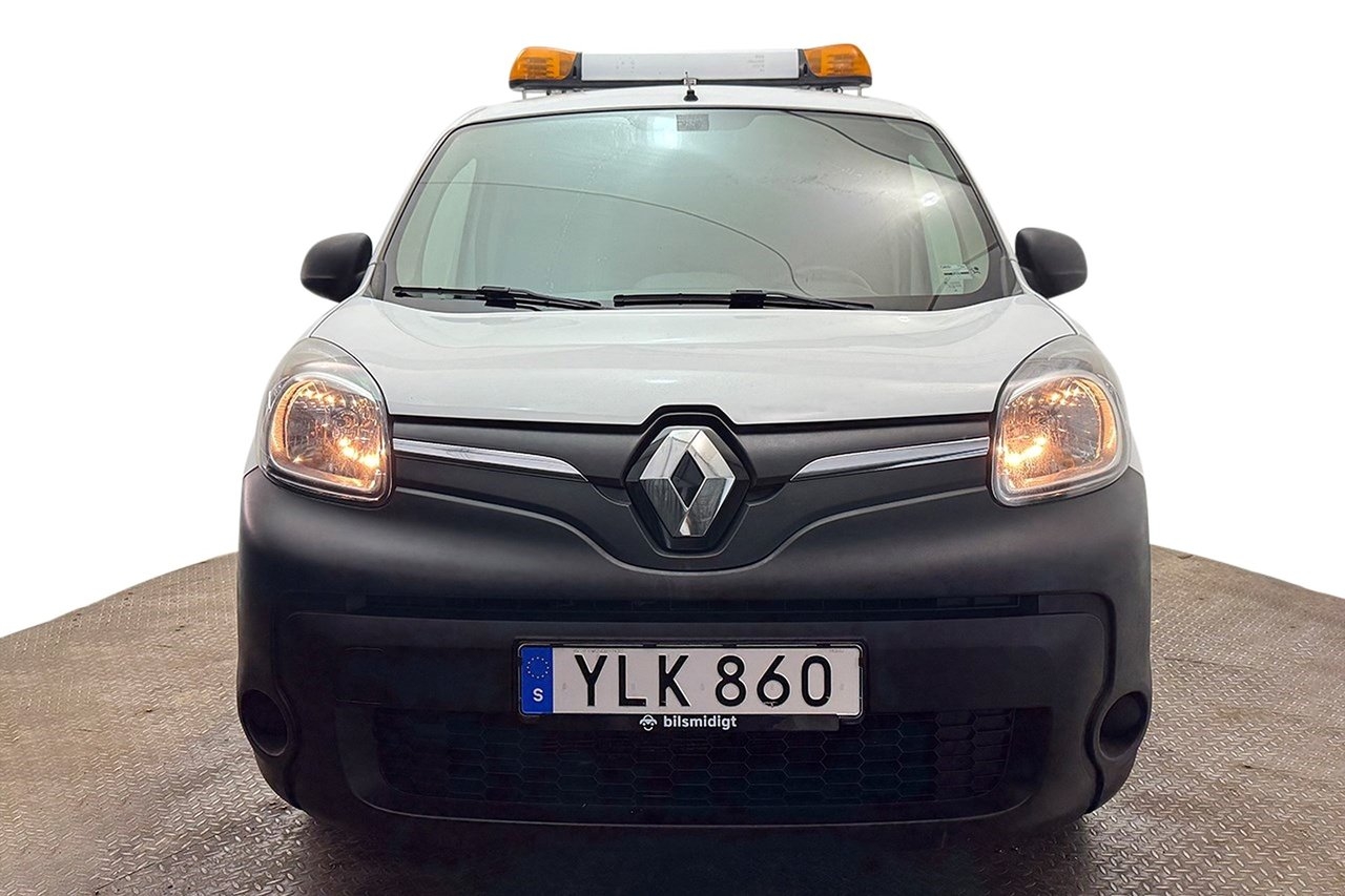 Renault Kangoo 2018, kuva 4/24