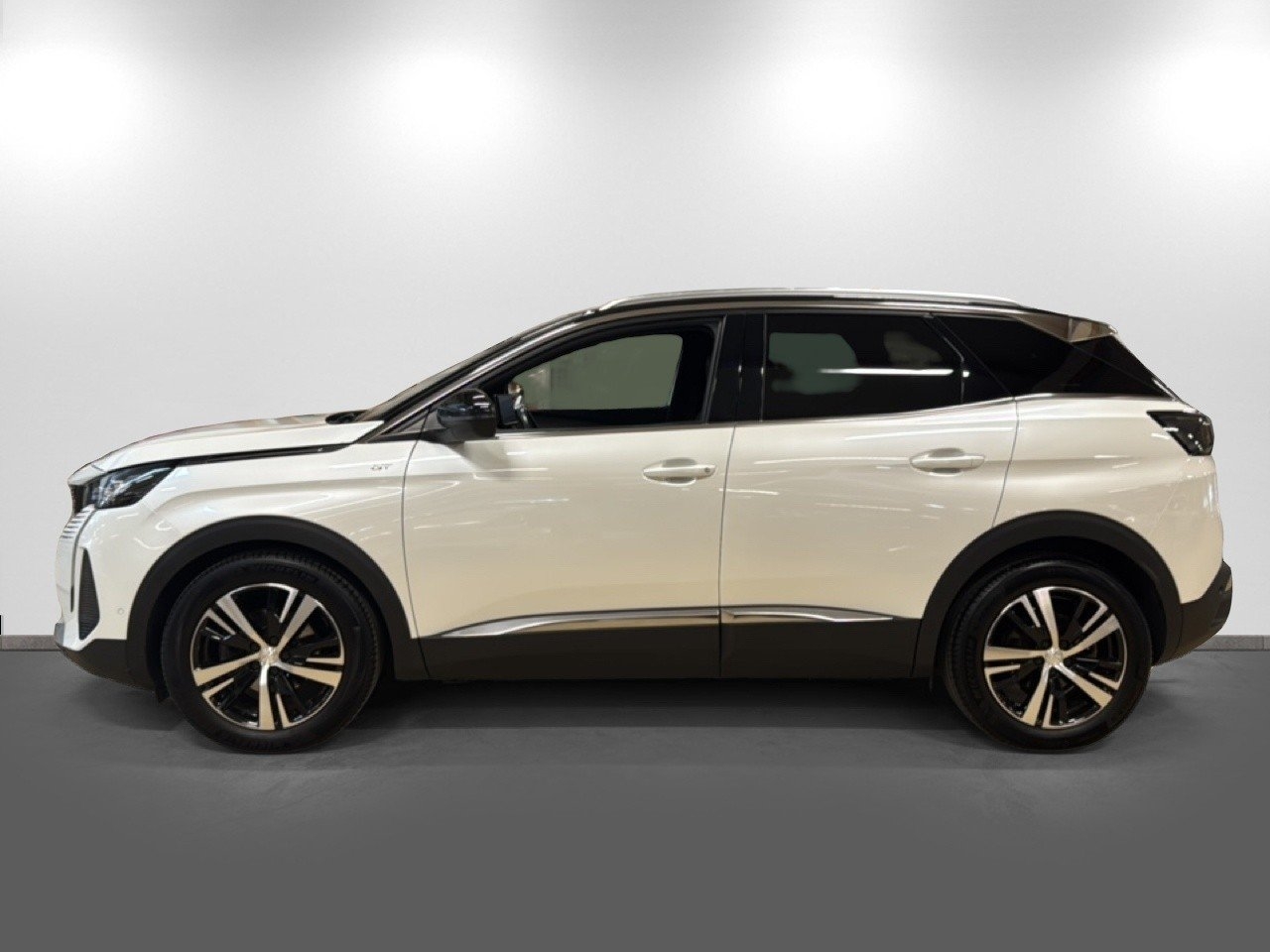 Peugeot 3008 2021, bild 4/10