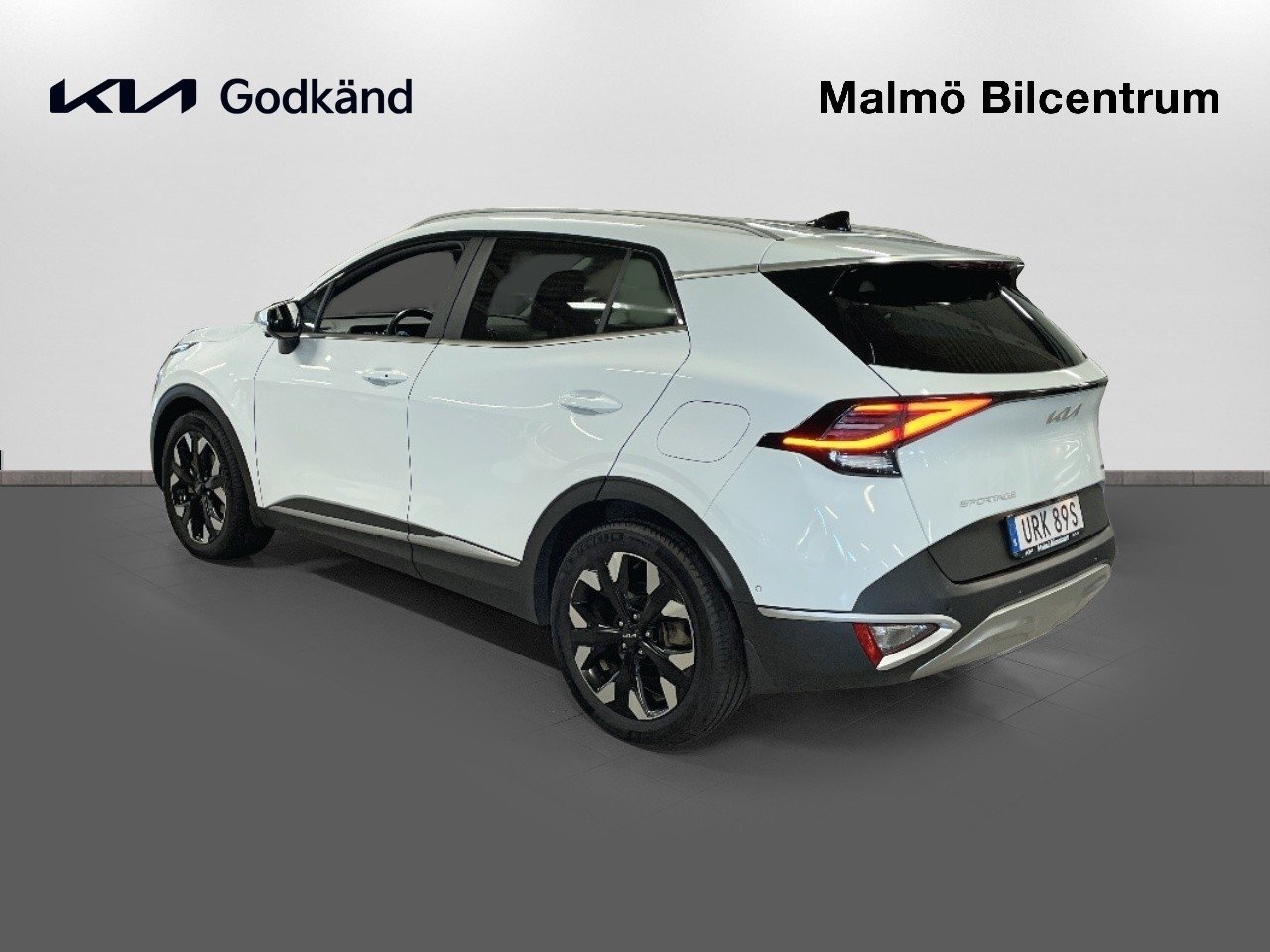 Kia Sportage 2023, photo 3/10