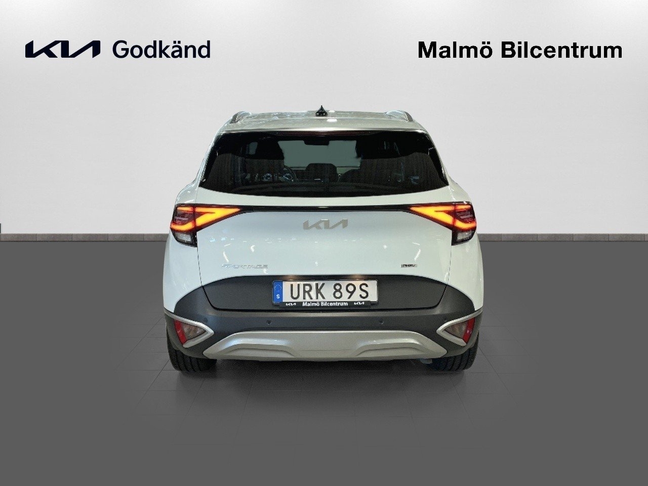 Kia Sportage 2023, photo 2/10