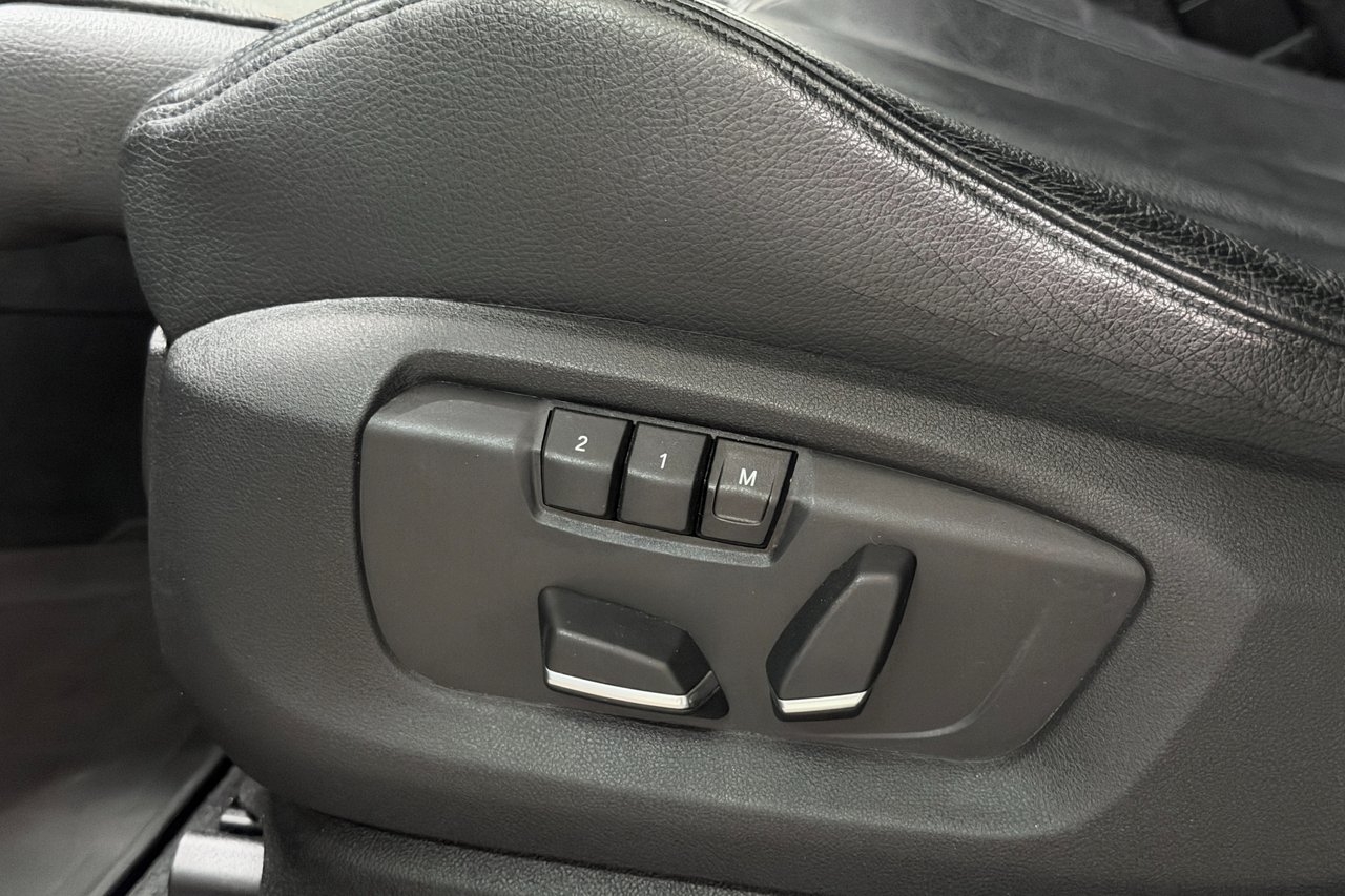 BMW X5 2014, kuva 7/10